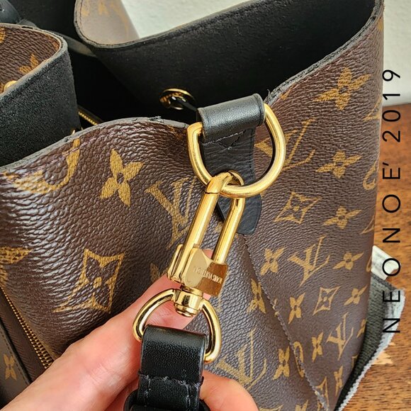 Louis Vuitton Neo Noe MM - Picture 10 of 14